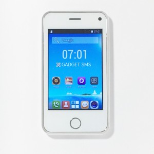 ICherry C222 Sunshine - RAM 256MB ROM 512MB - 3.5" - Android KitKat