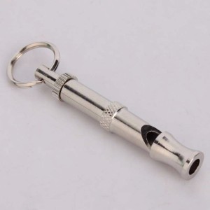 Jual Peluit Ultrasonic Flute Training Melatih Hewan Burung Free