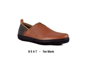 SEPATU HUMM3R BEAT