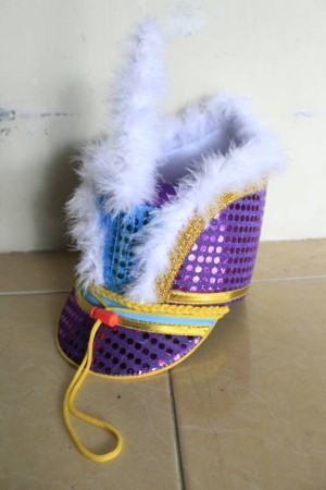 Topi Mayoret / drumband / marchingband