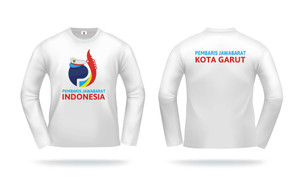 Paskibra - Kaos Pembaris Jawabarat