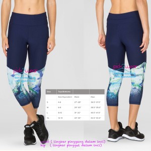 Harga Legging Navy travelbon.com Harga Legging Navy travelbon.com