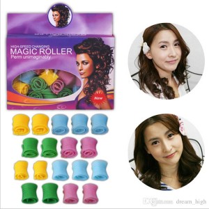 MAGIC ROLLER ALAT KERITING RAMBUT SELAIN MAGIC LEVERAG