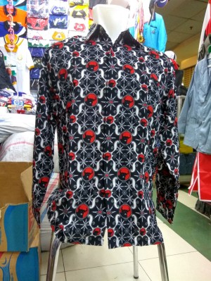BATIK PARTAI PDI