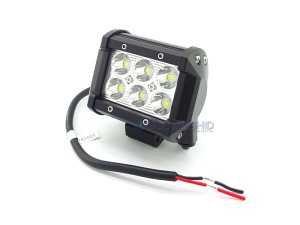 jual lu tembak sorot led cree 18w 6 mata led spot light work light gudanghid jual lu tembak sorot led cree 18w 6 mata led spot light work light gudanghid
