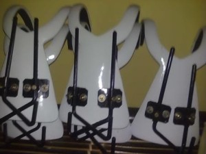 Produsen Harnes Drumband Murah Berkualitas