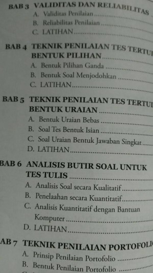 Biologi Contoh Soal Menjodohkan