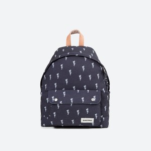 Eastpak Padded Pak'r Tas Ransel (Backpack) - Superb Bleach