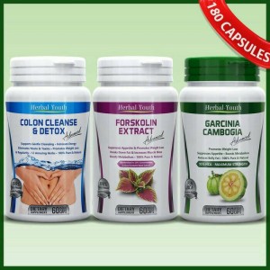 garcinia forte cleanse plus price