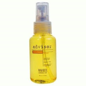 Advisor - Perawatan Untuk Rambut Kering & Rusak - 240ml. Source ·