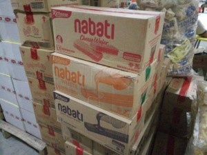 jual nabati wafer 24 145gr karton l1 snack wafer jual nabati wafer 24 145gr karton l1 snack wafer