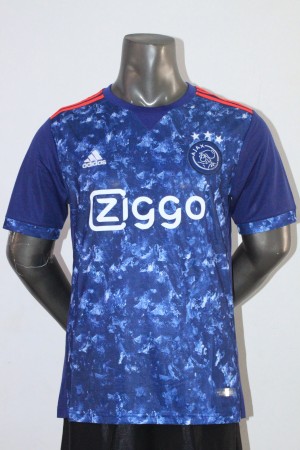 jual jersey baju bola ajax amsterdam away adidas 17 18 jual jersey baju bola ajax amsterdam away adidas 17 18