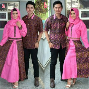 info harga Baju Batik Couple Sarimbit travelbon.com info harga Baju Batik Couple Sarimbit travelbon.com