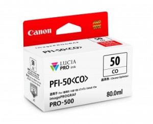 Canon Ink Tank PFI-50 Chroma Optimizer