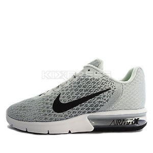 nike air max sequent 2 platinum