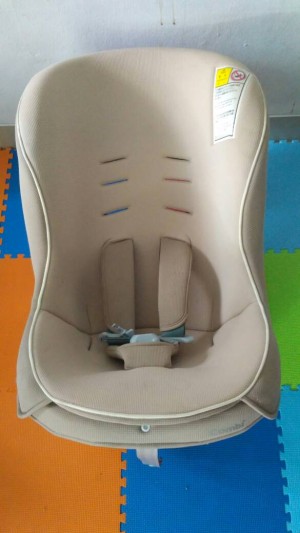 Jual Car seat murah merk Combi Coccoro - lib\'s store | Tokopedia Jual Car seat murah merk Combi Coccoro - lib\'s store | Tokopedia
