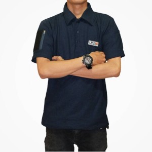 Hijau Qqx Source · Q&q Jam Tangan Analog Pria Rubber Hitam Dial Hitam .