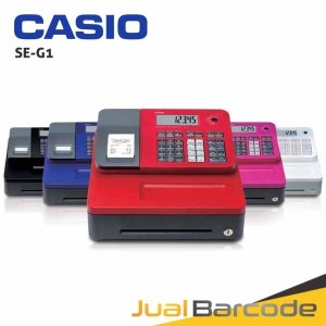 Casio SE-G1 Casio SE-G1