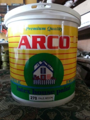 Arco Gas Card >> Cat Tembok Genteng Arco Arco Gas Card >> Cat Tembok Genteng Arco