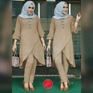 jual set ribbon coksu setelan busana muslim wanita baju jual set ribbon coksu setelan busana muslim wanita baju