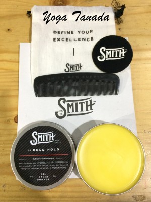 Jual Pomade Smith Bold Hold Heavy Oilbased Free Sisir jual pomade smith bold hold heavy oilbased free sisir