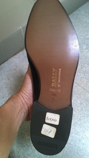 bally parawet shoes