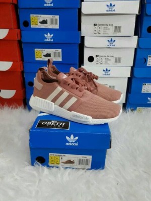 Jual Adidas NMD R1 Salmon DKI Jakarta Obeth Store ID | Tokopedia Jual Adidas NMD R1 Salmon DKI Jakarta Obeth Store ID | Tokopedia