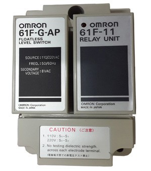 jual water level 1 tangki omron 61f g ap gerobak jual water level 1 tangki omron 61f g ap gerobak
