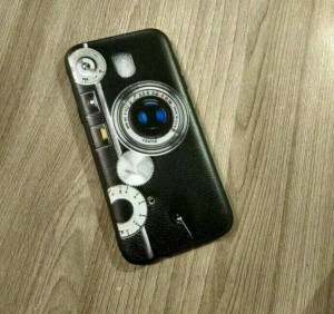 Jual case 3d motif camera samsung j5 pro soft case cover karakter ... Case in 3d