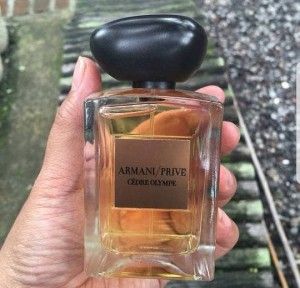 armani prive cedre olympe