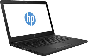 HP Laptop 14-bs007TU+Free McAfee Antivirus ( 1XD88PAFreeBundling )