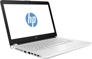 HP Laptop 14-bw016AU+Free McAfee Antivirus ( 1XE25PAFreeBundling )