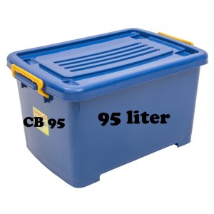 jual shinpo sinplas 114 cb95 container box plastik 95 jual shinpo sinplas 114 cb95 container box plastik 95