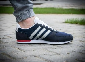adidas neo city racer f99330