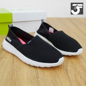 adidas neo cloudfoam slip on harga adidas neo cloudfoam slip on harga