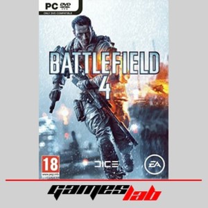 Jual Pc Games Battlefield 4 Origin Cd Key Kota Malang Bila Kid Store Tokopedia