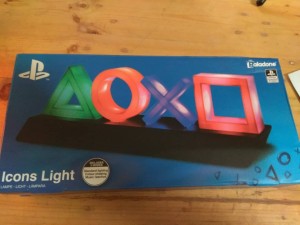 Jual Playstation Icons Light Lamp Untuk Ps4 Ps3 Ruangan Pc Kamar Kab Bekasi Games Center 88 Tokopedia