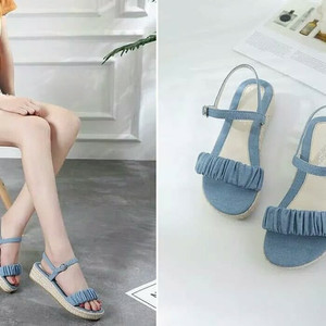 Sepatu Sandal Remaja 5