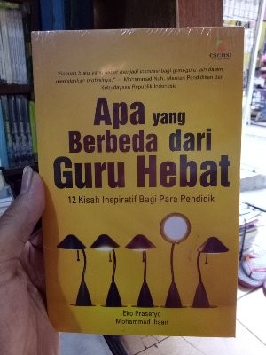 Guru Istimewa Era Generasi 4.0 - News Portal of Universitas Ahmad Dahlan
