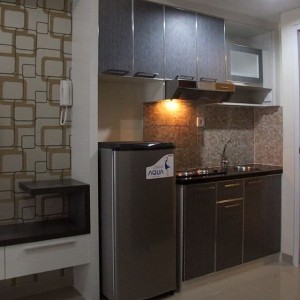 Jual Kitchenset Rumah Kabinet Dapur Interior Apartment Custom Jual Kitchenset Rumah Kabinet Dapur