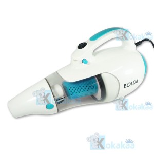 Jual Bolde Vacuum cleaner Super Hoover - BIRU - Kota Administrasi Jakarta Barat - andrashop12 | Tokopedia