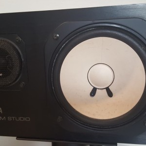 jual yamaha ns10