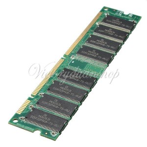 512MB PC133 133MHZ SDRAM 168PIN HIGH DENSITY MEMORY RAM Non-ECC Memory