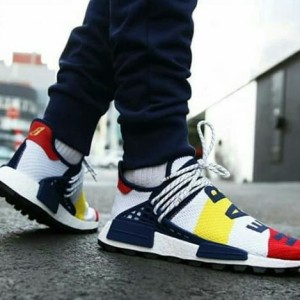 human race heart mind