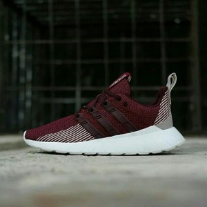 adidas questar burgundy