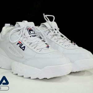fila running suit