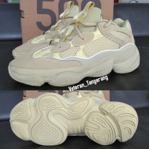adidas YEEZY Boost 500 Soft Vision on StockX HYPEBEAST