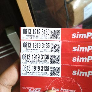 Telkomsel Simpati Nomor Cantik 082223333 898 Daftar Update Harga Source Nomor Cantik Simpati .