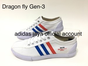 adidas dragon fly