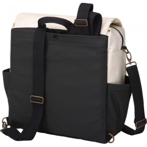 Petunia Pickle Bottom Carried Away Lap Top Case Champs-Elysees Stop
